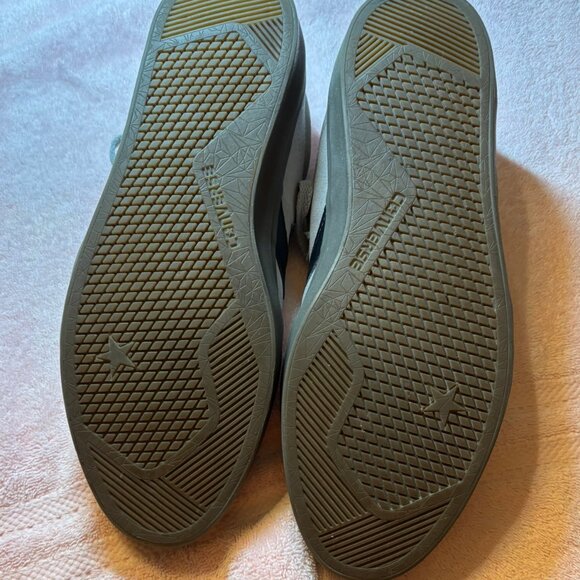 Converse Courtland OX Shoes - Picture 3 of 8